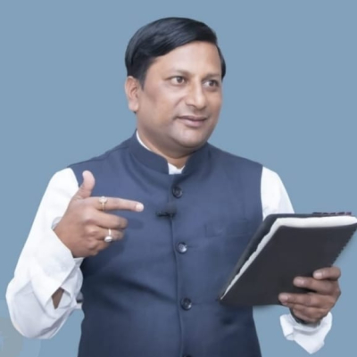 Shri Kamlesh Kote
