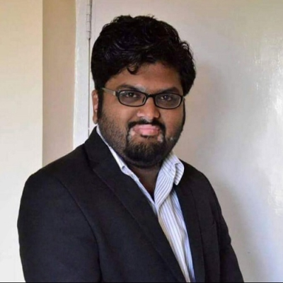 Mr. Amar Thakore
