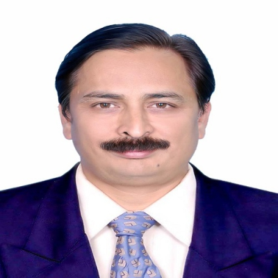 Mr. Avinash N. Salunke