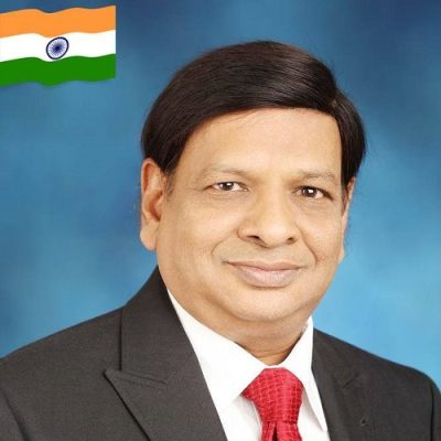 Mr. Mukesh Shah