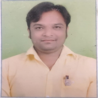 Mr. Rahul Gaikwad