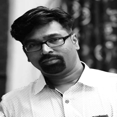 Mr. Sachin Joshi