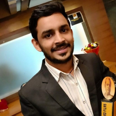 Mr. Sanjay B. Trivedi