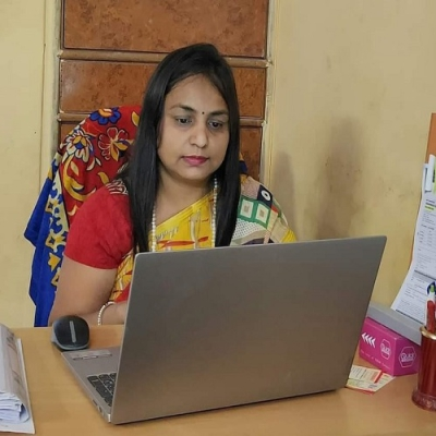 Mrs. Sunita Mundada